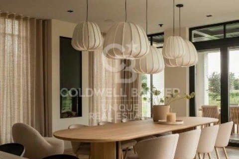 Apartament w Madrid, Hiszpania 3 sypialnie, 225 mkw. nr 157585