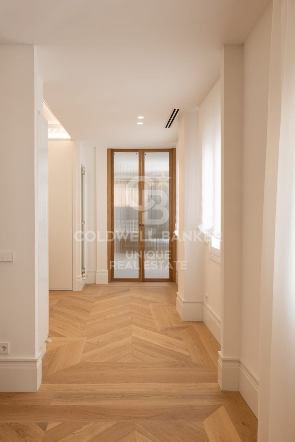 Appartamento a Madrid, Spagna 4 camere da letto, 487 mq. N° 157586