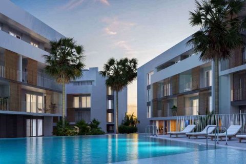 Apartment à Javea, Alicante, Espagne 2 chambres, 84 m2 No. 170468