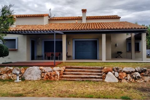 House à Girona, Espagne 4 chambres, 267 m2 No. 74974