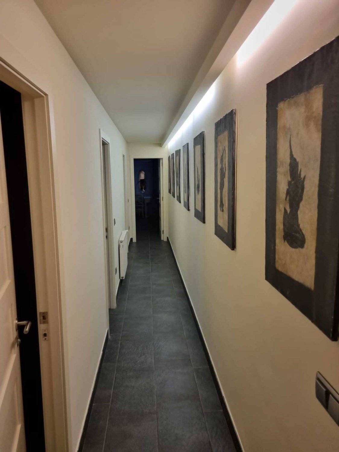 Talo Girona, Espanja 4 makuuhuonetta, 267 m2 No. 74974