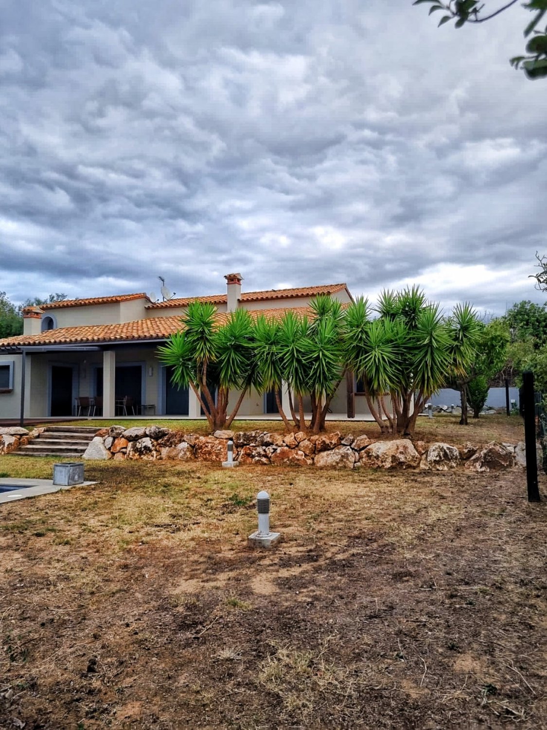 Talo Girona, Espanja 4 makuuhuonetta, 267 m2 No. 74974