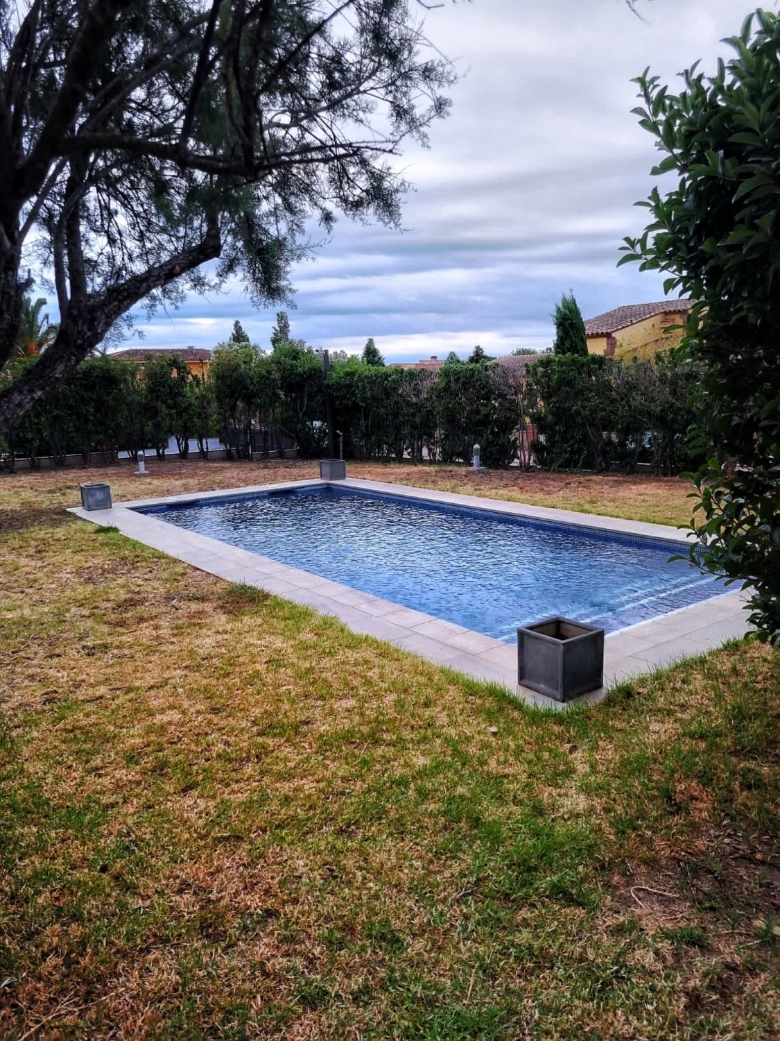 Talo Girona, Espanja 4 makuuhuonetta, 267 m2 No. 74974