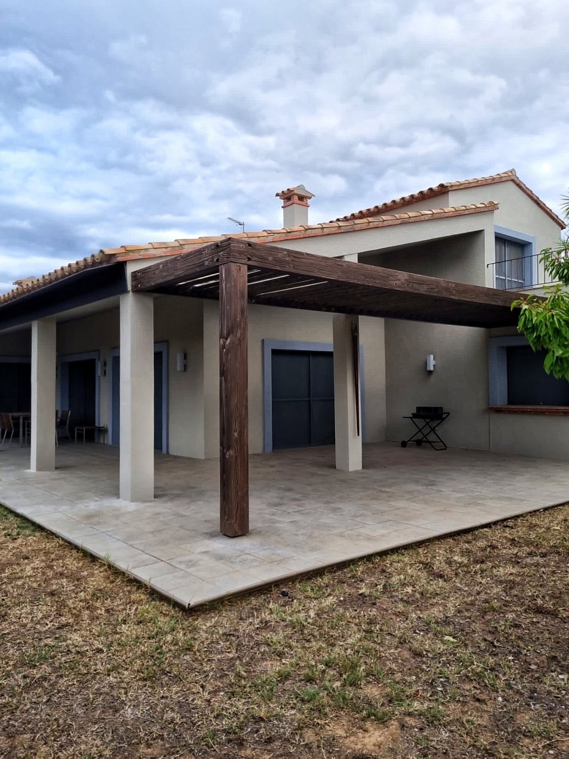 Talo Girona, Espanja 4 makuuhuonetta, 267 m2 No. 74974