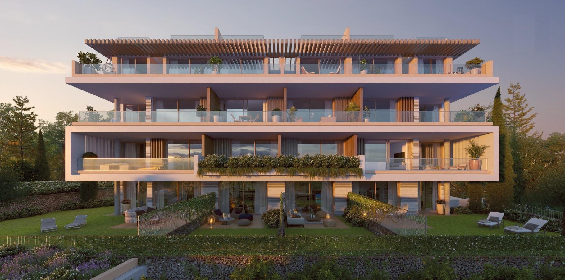 Apartament w Torremolinos, Malaga, Hiszpania 2 sypialnie, 79 mkw. nr 169287
