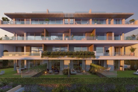 Apartament w Torremolinos, Malaga, Hiszpania 2 sypialnie, 79 mkw. nr 169287
