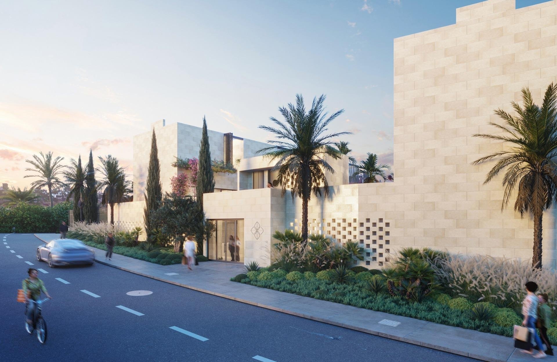 Dzīvoklis Estepona, Malaga, Spānijā 3 istabas, 241 m2 Nr. 169291