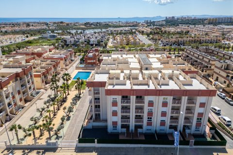 Apartament w Alicante, Hiszpania 2 sypialnie, 69 mkw. nr 182107