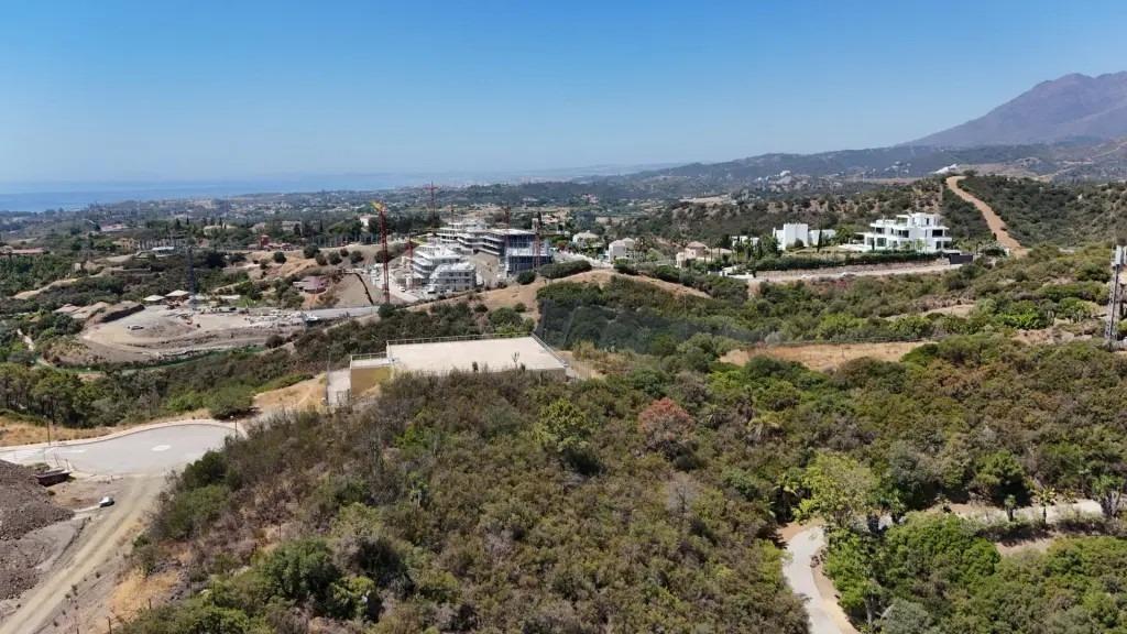 Appartamento a Estepona, Malaga, Spagna 3 camere da letto, 229 mq. N° 169312