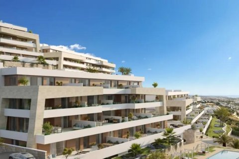 Apartment à Estepona, Malaga, Espagne 3 chambres, 229 m2 No. 169312