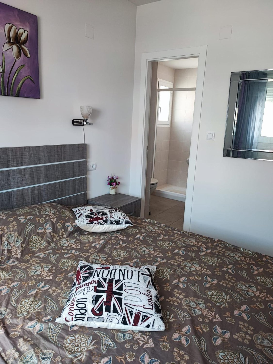 Bungalowi Torrevieja, Alicante, Espanja 2 makuuhuonetta, 65 m2 No. 168394