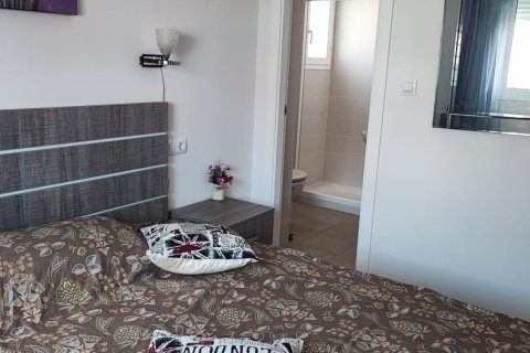 Бунгало в Торревьеха, Аликанте, Испания 2 спальни, 65м2 №168394
