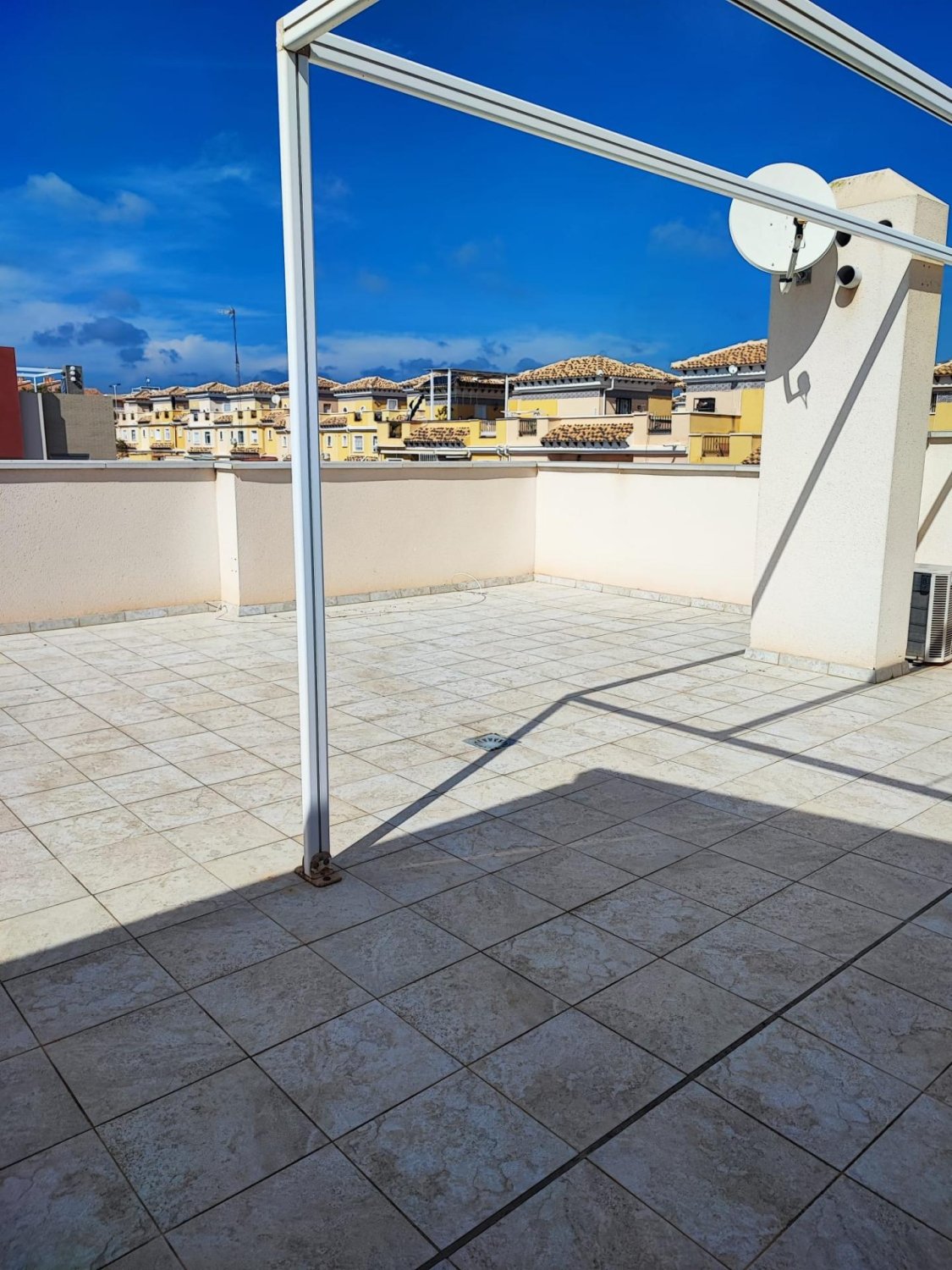 Bungalowi Torrevieja, Alicante, Espanja 2 makuuhuonetta, 65 m2 No. 168394