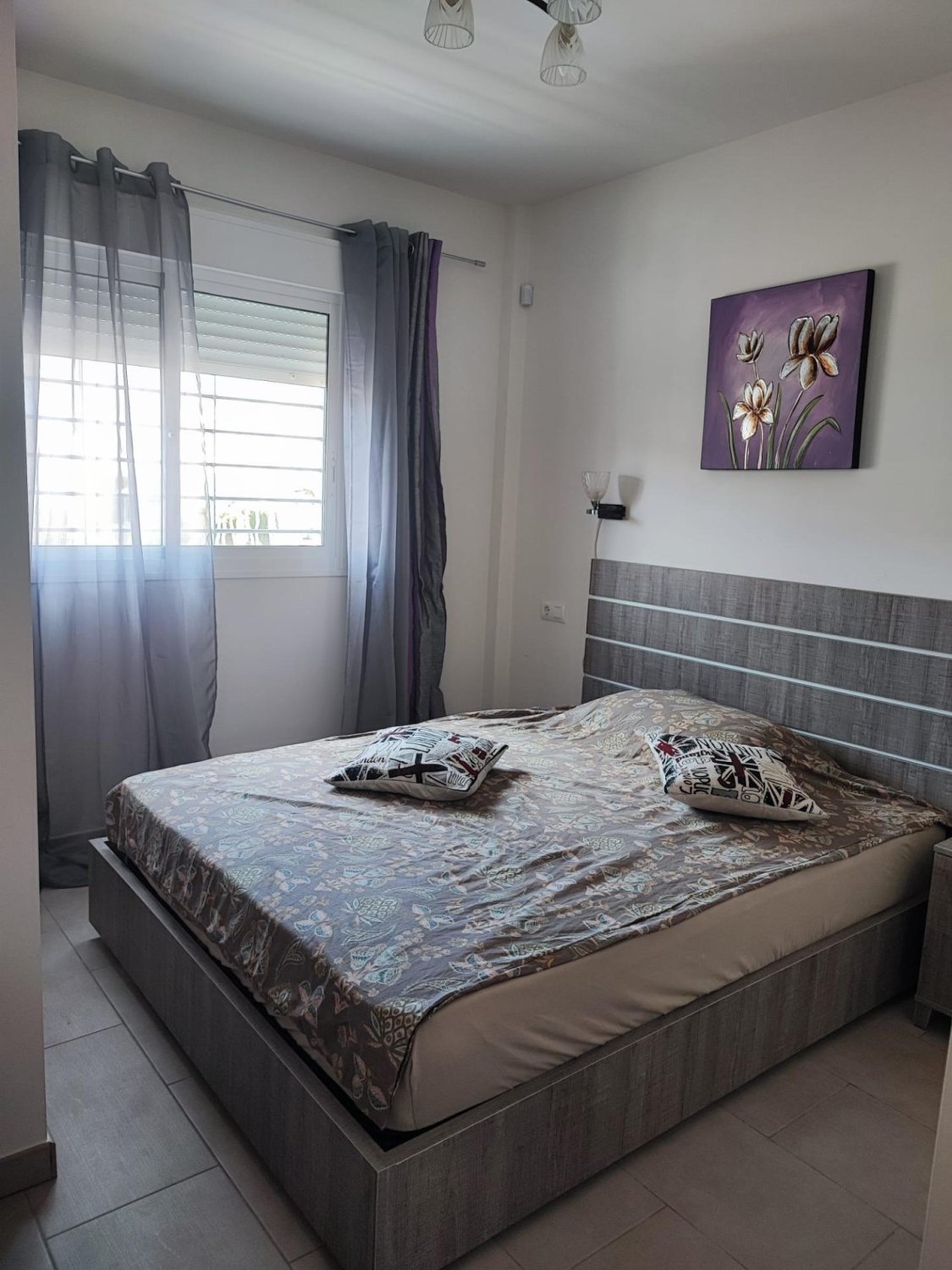 Bungalowi Torrevieja, Alicante, Espanja 2 makuuhuonetta, 65 m2 No. 168394