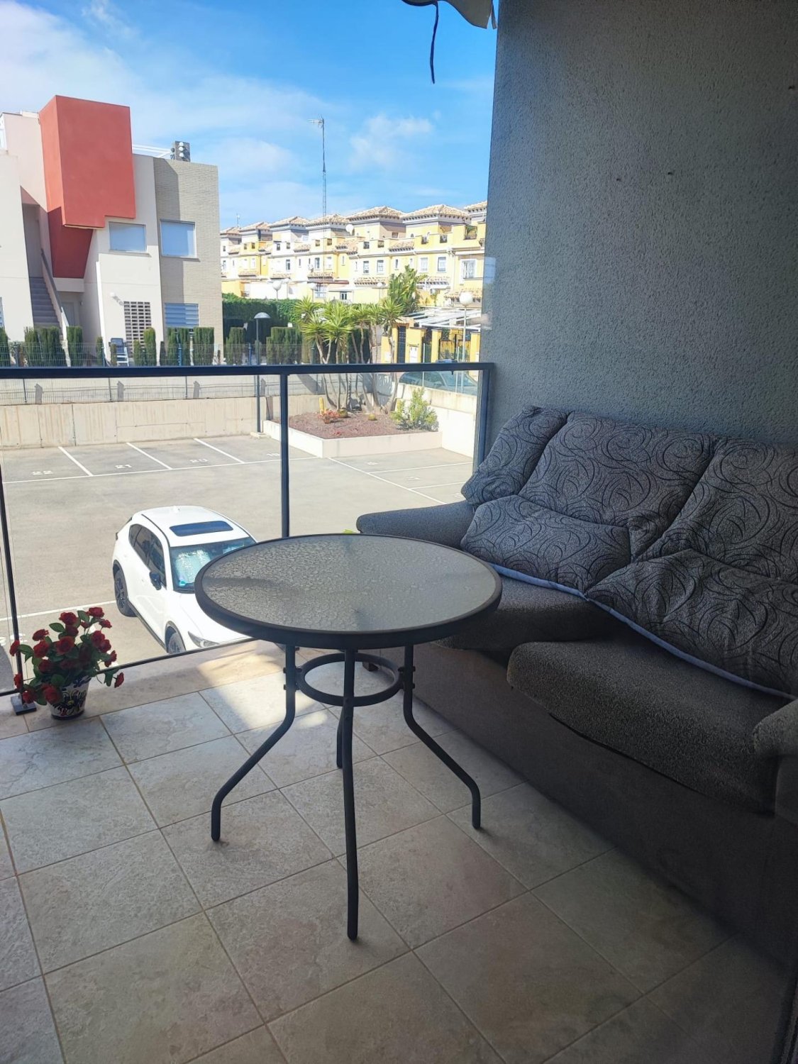 Bungalowi Torrevieja, Alicante, Espanja 2 makuuhuonetta, 65 m2 No. 168394