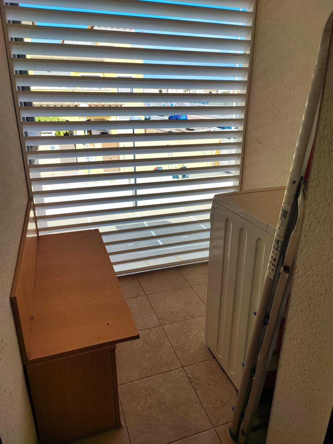 Bungalowi Torrevieja, Alicante, Espanja 2 makuuhuonetta, 65 m2 No. 168394