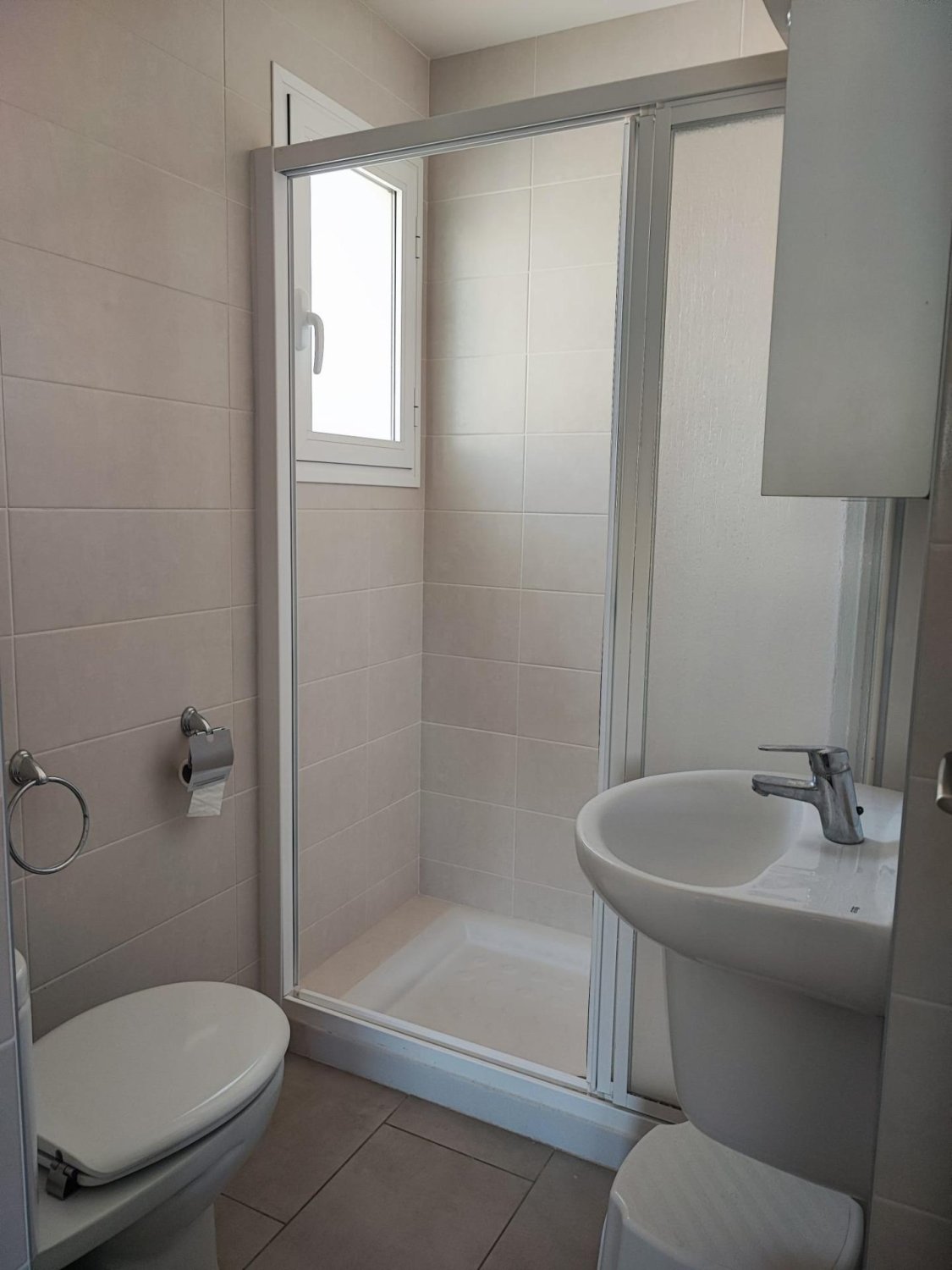 Bungalowi Torrevieja, Alicante, Espanja 2 makuuhuonetta, 65 m2 No. 168394