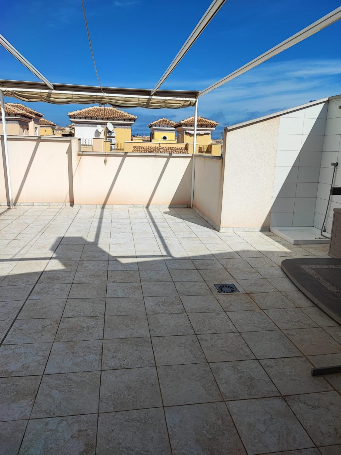 Bungalowi Torrevieja, Alicante, Espanja 2 makuuhuonetta, 65 m2 No. 168394