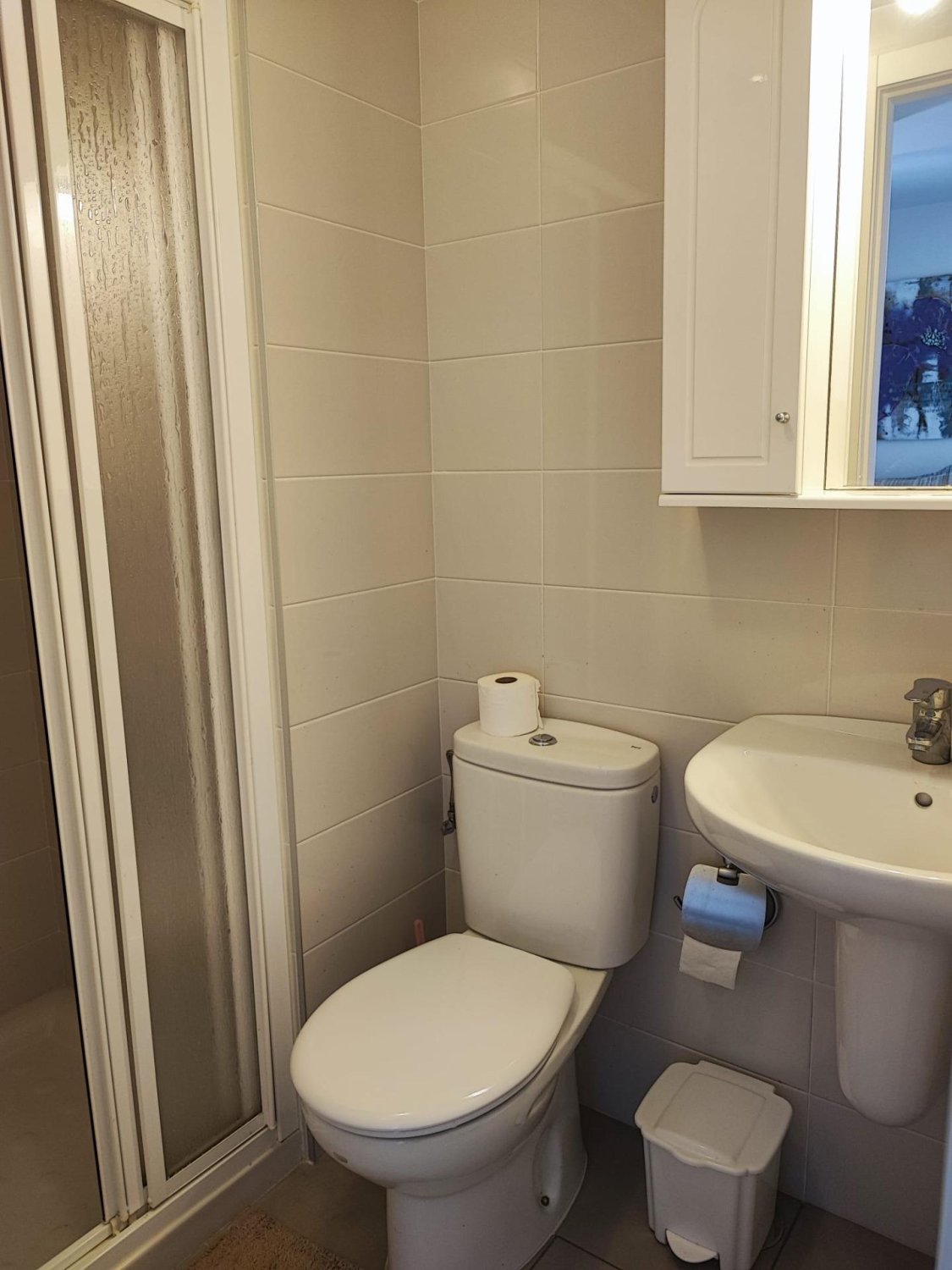Bungalowi Torrevieja, Alicante, Espanja 2 makuuhuonetta, 65 m2 No. 168394