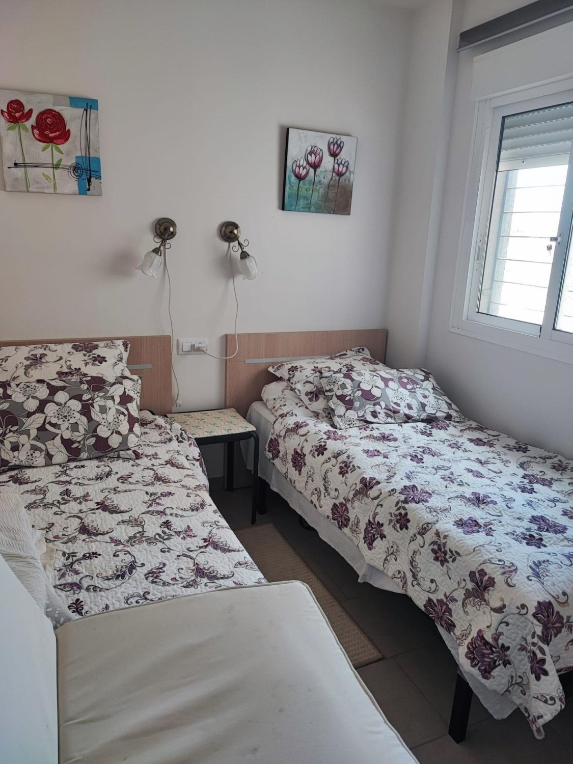 Bungalowi Torrevieja, Alicante, Espanja 2 makuuhuonetta, 65 m2 No. 168394