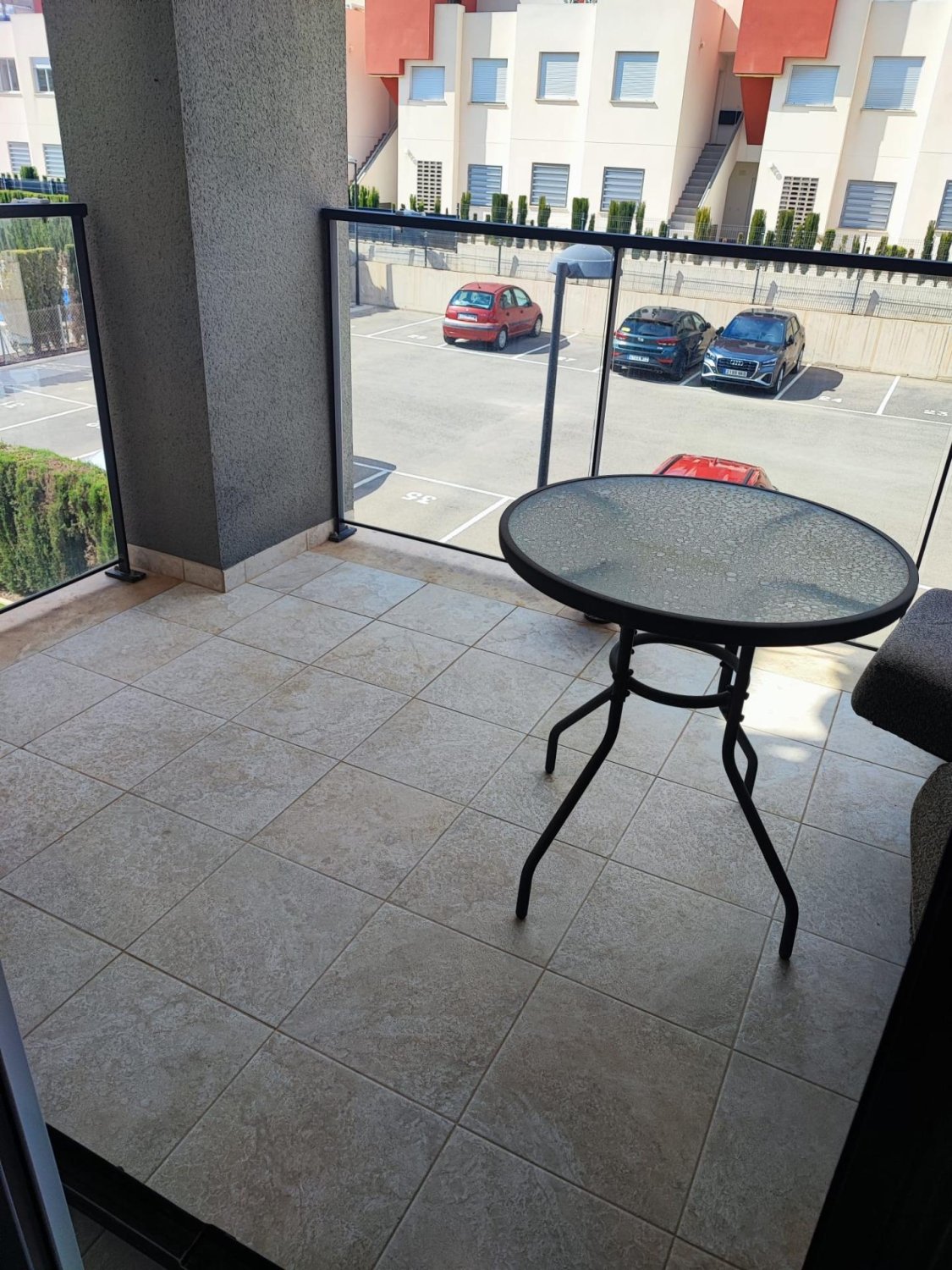Bungalowi Torrevieja, Alicante, Espanja 2 makuuhuonetta, 65 m2 No. 168394