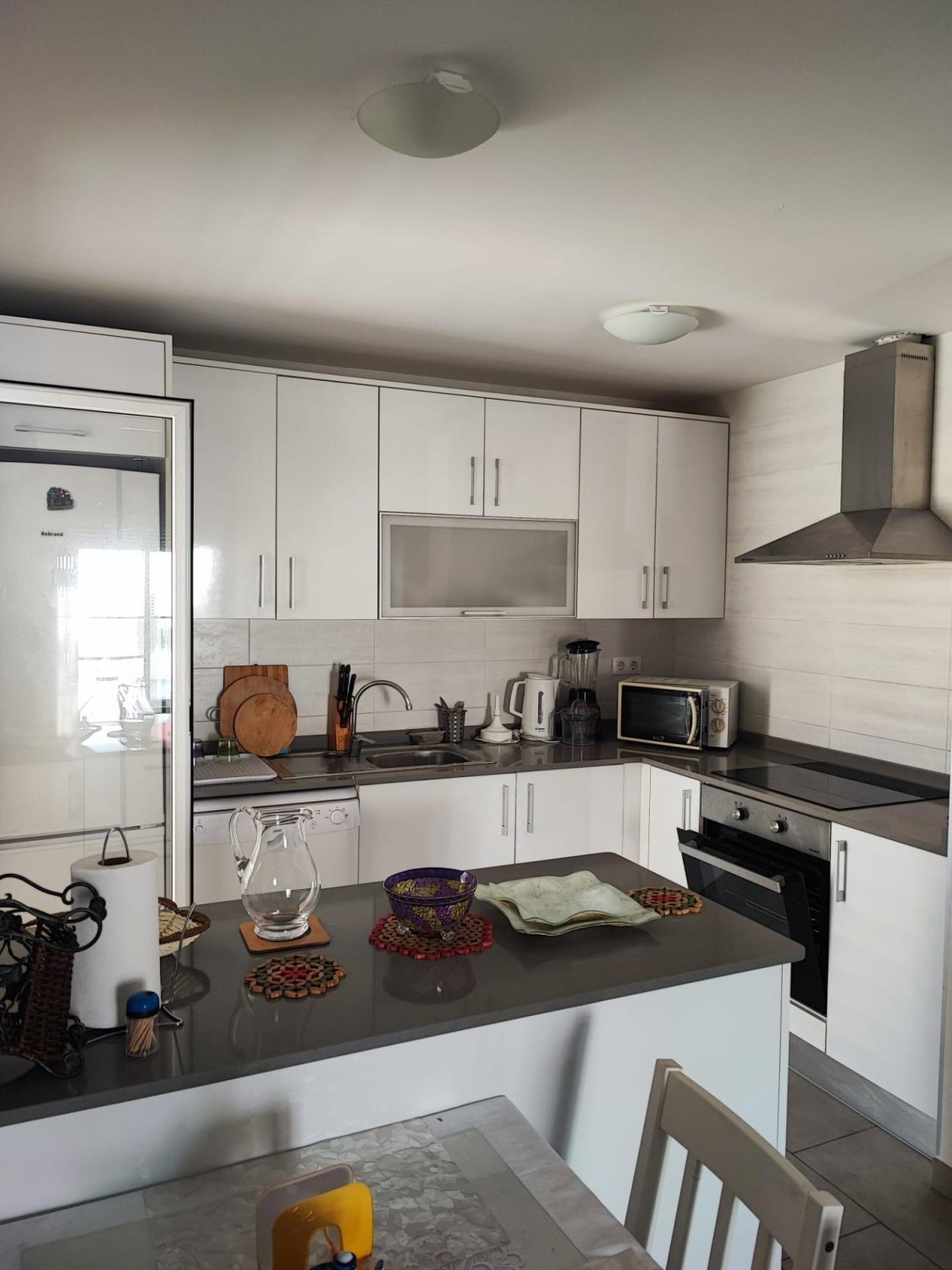 Bungalowi Torrevieja, Alicante, Espanja 2 makuuhuonetta, 65 m2 No. 168394