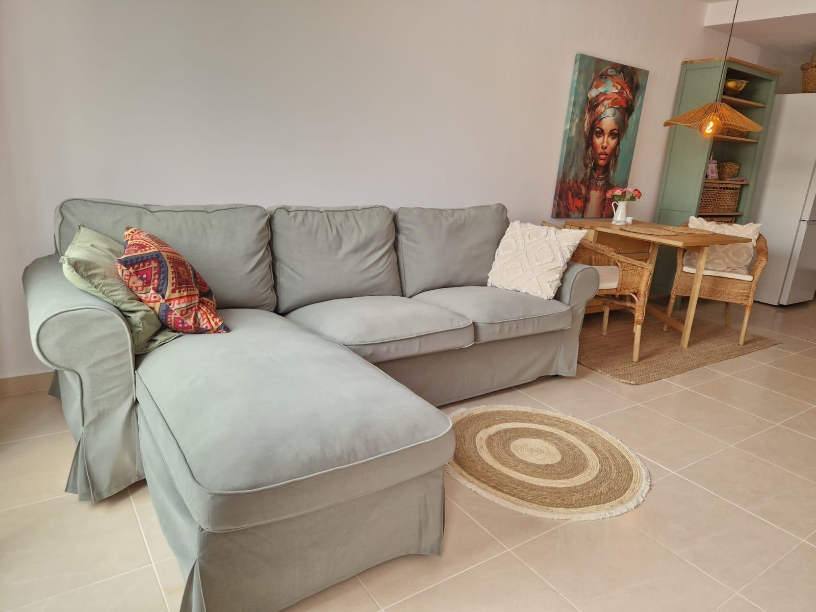 Dom w Torrevieja, Alicante, Hiszpania 2 sypialnie, 65 mkw. nr 168395