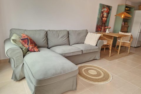 Māja Torrevieja, Alicante, Spānijā 2 istabas, 65 m2 Nr. 168395