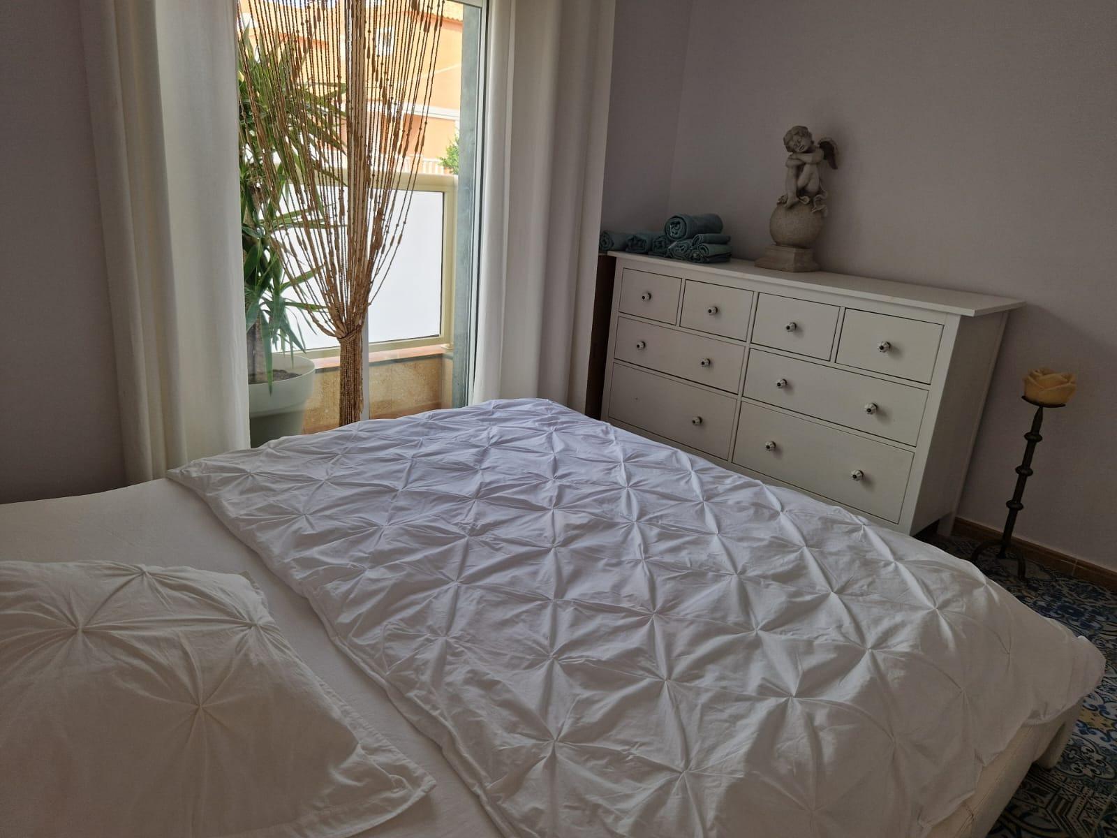 Dom w Torrevieja, Alicante, Hiszpania 2 sypialnie, 65 mkw. nr 168395
