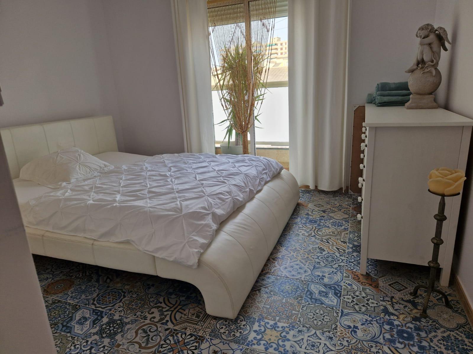 Dom w Torrevieja, Alicante, Hiszpania 2 sypialnie, 65 mkw. nr 168395
