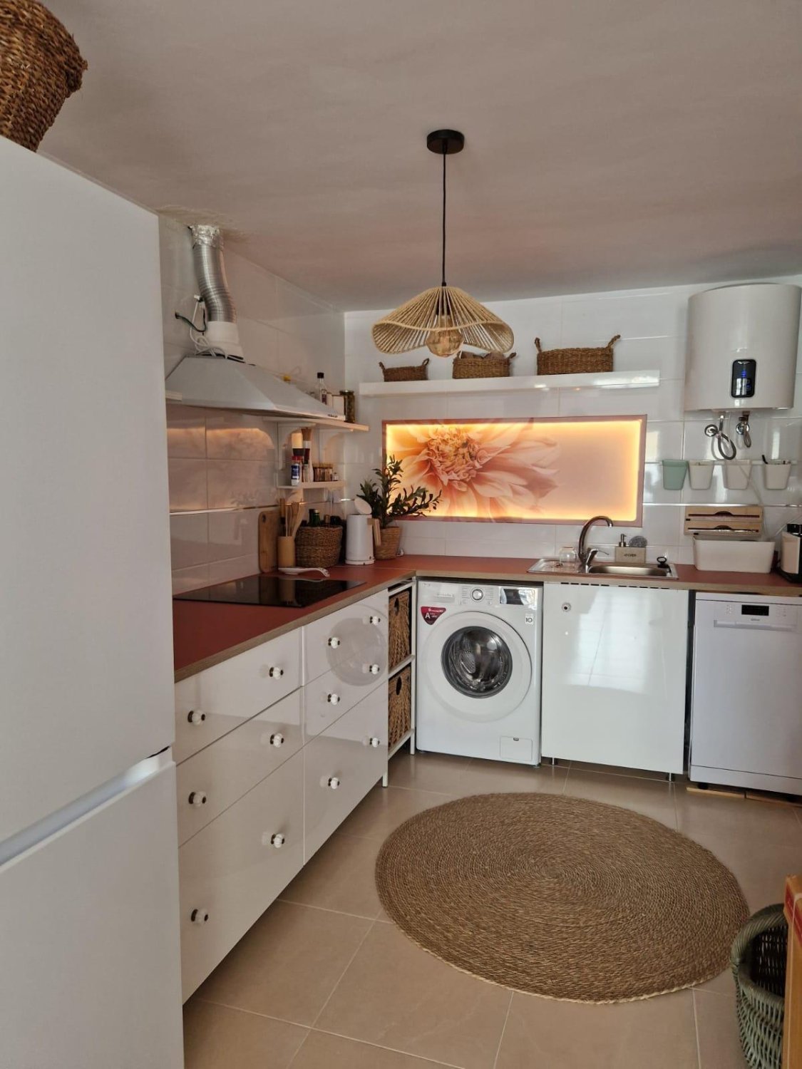 Dom w Torrevieja, Alicante, Hiszpania 2 sypialnie, 65 mkw. nr 168395