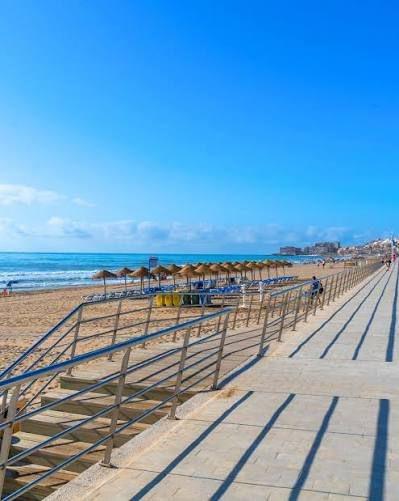 Dom w Torrevieja, Alicante, Hiszpania 2 sypialnie, 65 mkw. nr 168395