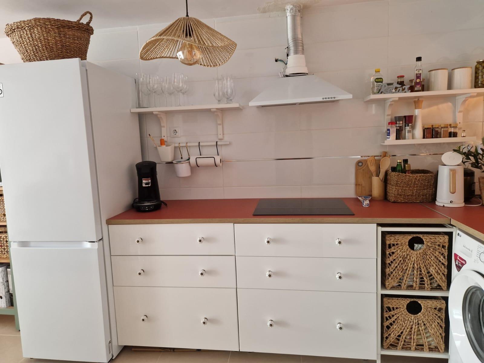 Dom w Torrevieja, Alicante, Hiszpania 2 sypialnie, 65 mkw. nr 168395