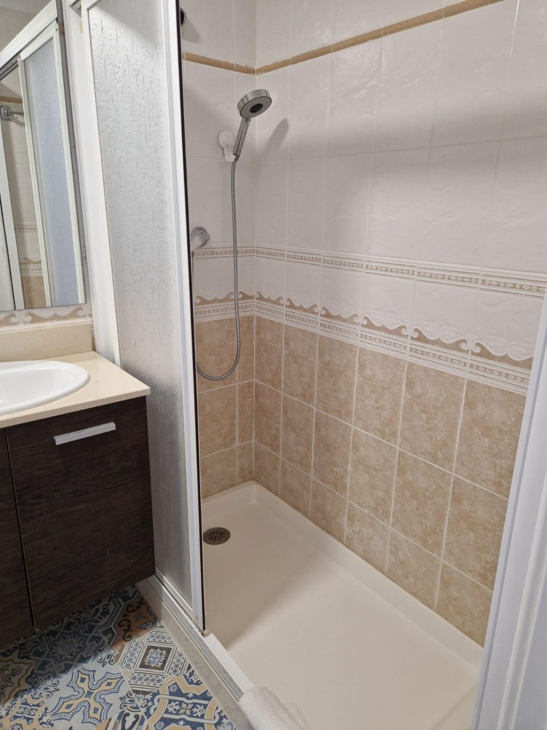 Dom w Torrevieja, Alicante, Hiszpania 2 sypialnie, 65 mkw. nr 168395