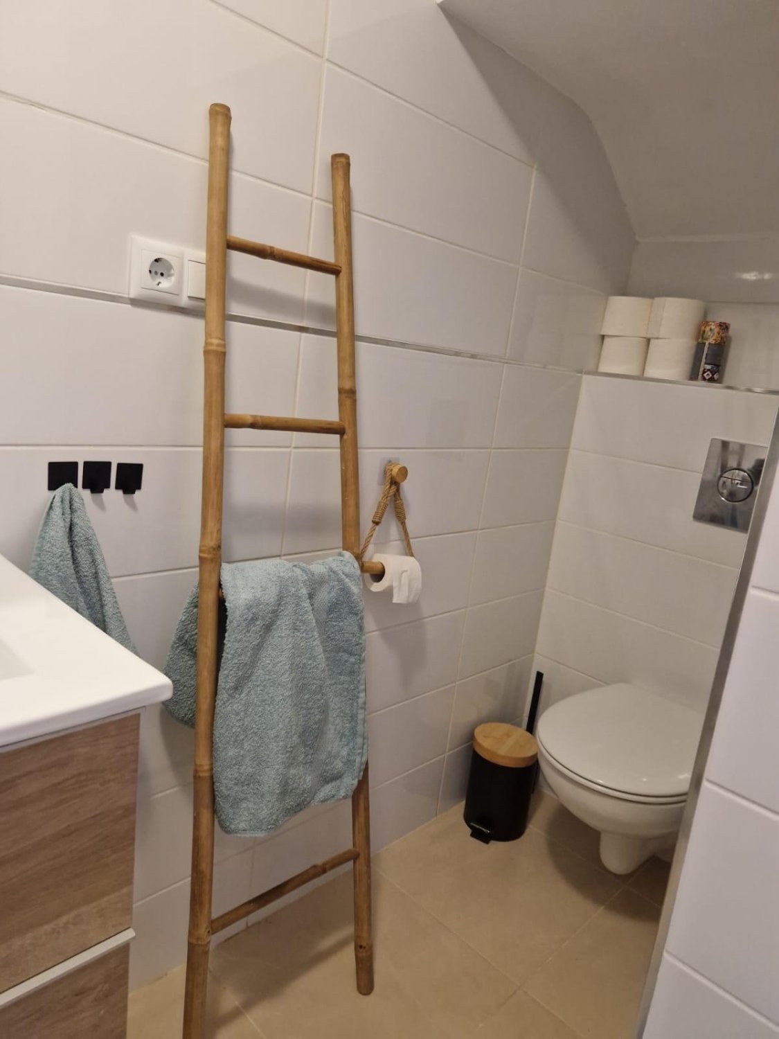 Dom w Torrevieja, Alicante, Hiszpania 2 sypialnie, 65 mkw. nr 168395