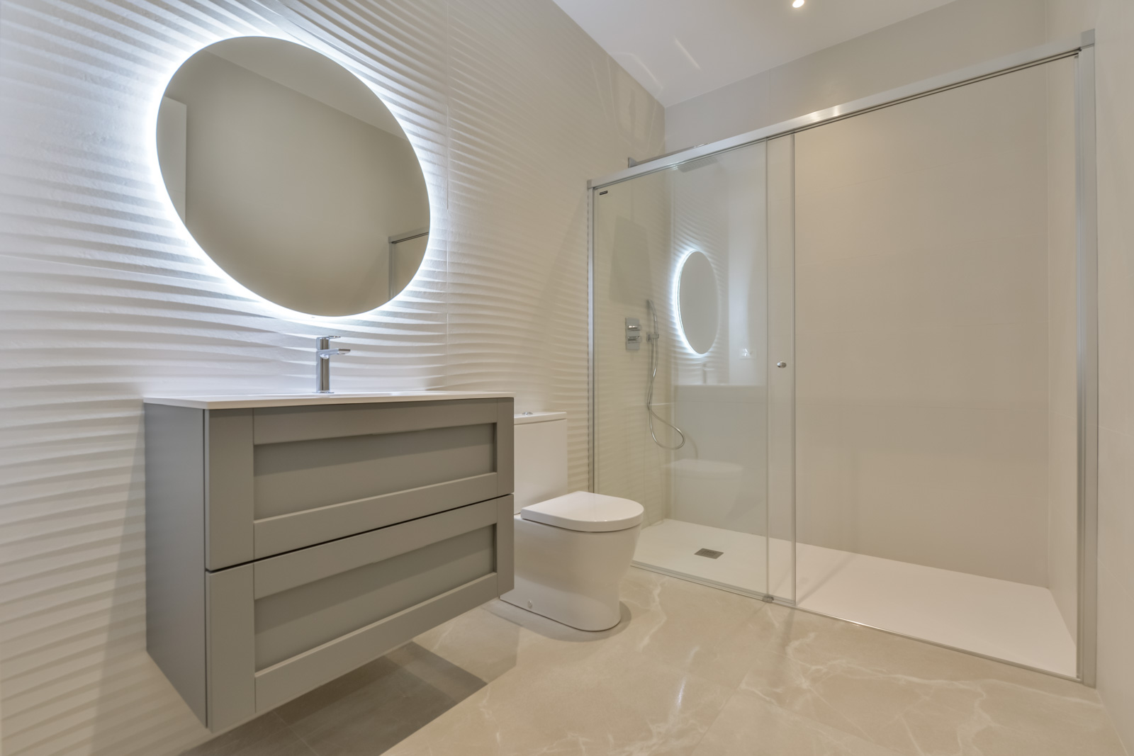 Villa a Finestrat, Alicante, Spagna 8 camere da letto, 998 mq. N° 154435