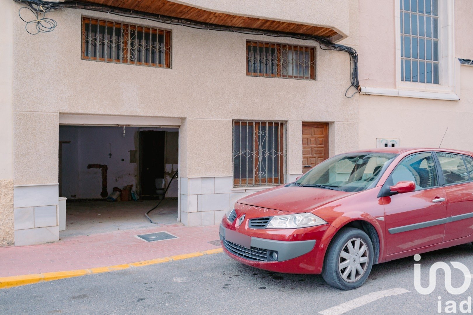 Bārs Dolores, Alicante, Spānijā 1 istaba, 147 m2 Nr. 186130