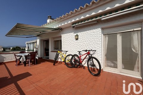 Penthauss Empuriabrava, Girona, Spānijā 2 istabas, 54 m2 Nr. 186128