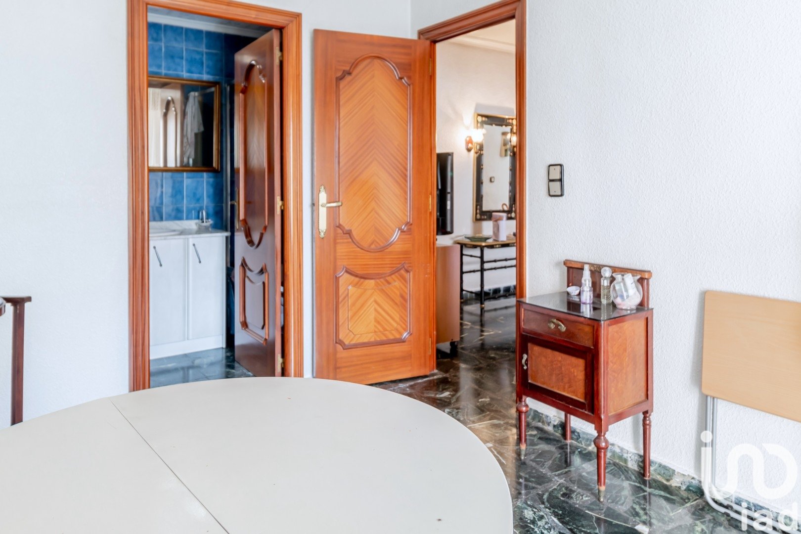 Apartamento en Dolores, Alicante, España 4 dormitorios, 165 m2 No. 186131