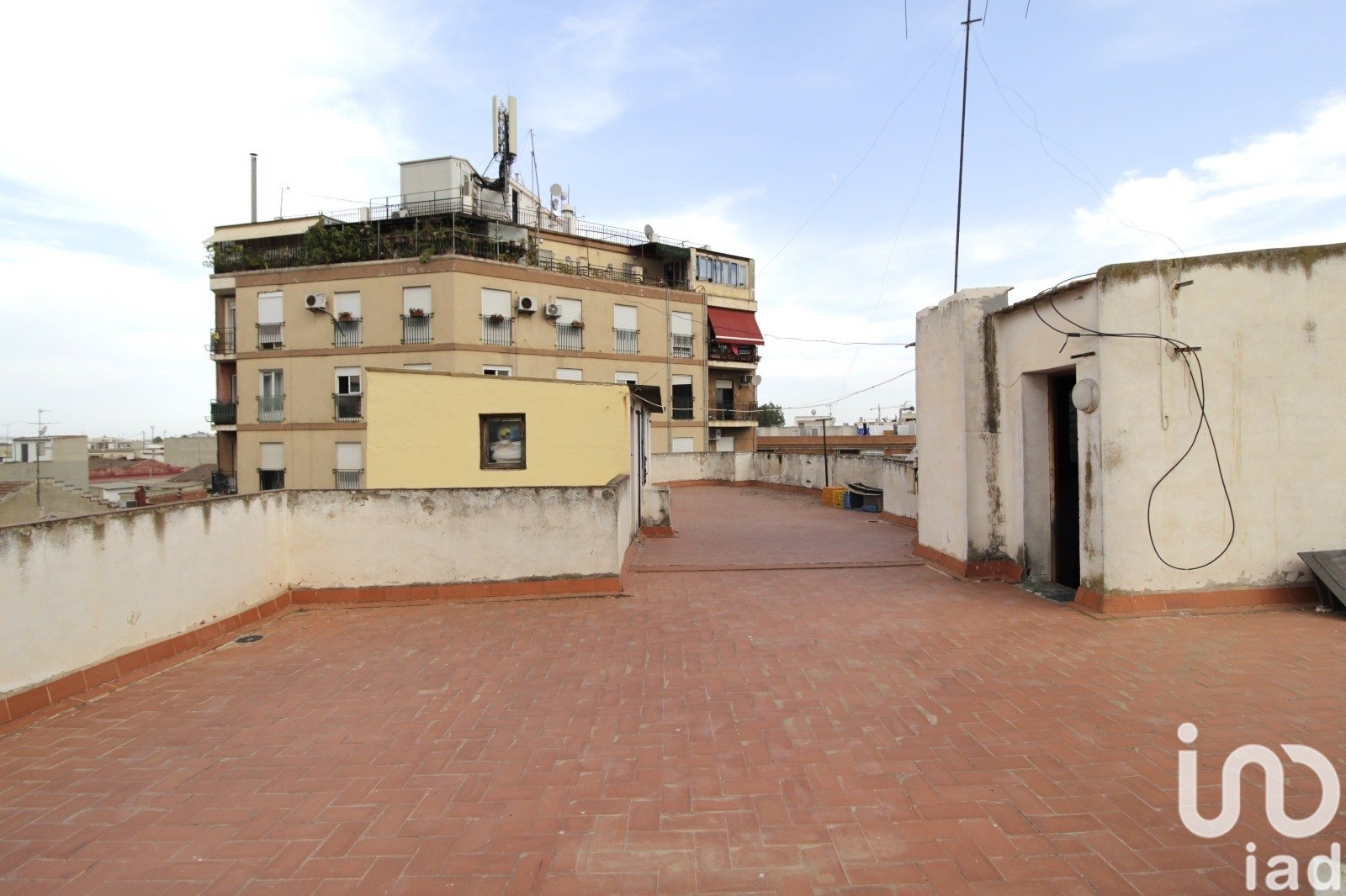 Apartamento en Dolores, Alicante, España 4 dormitorios, 165 m2 No. 186131