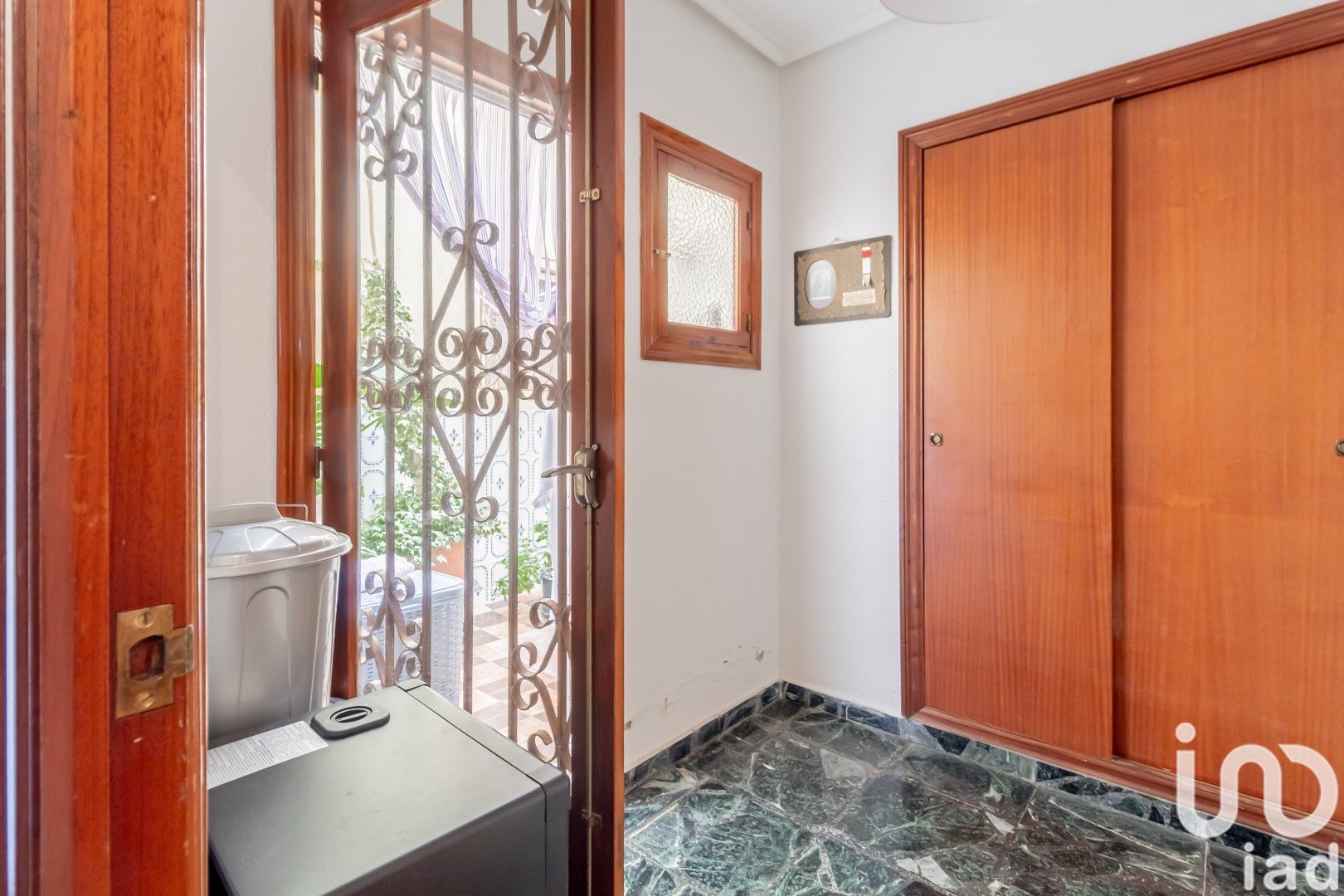 Apartamento en Dolores, Alicante, España 4 dormitorios, 165 m2 No. 186131