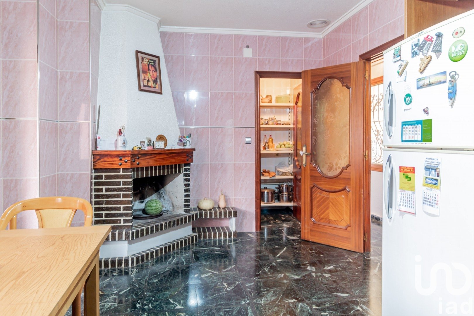 Apartamento en Dolores, Alicante, España 4 dormitorios, 165 m2 No. 186131