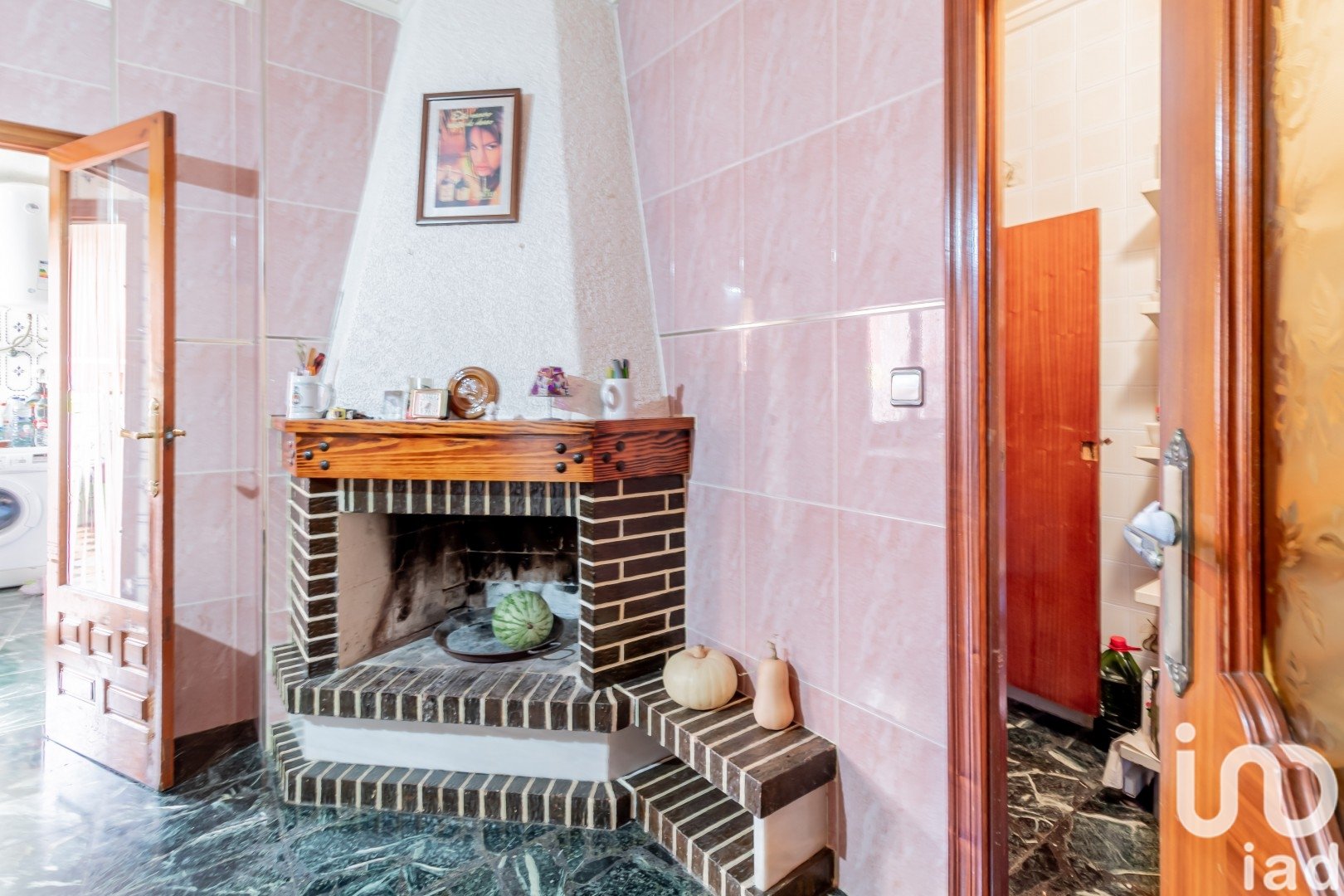 Apartamento en Dolores, Alicante, España 4 dormitorios, 165 m2 No. 186131