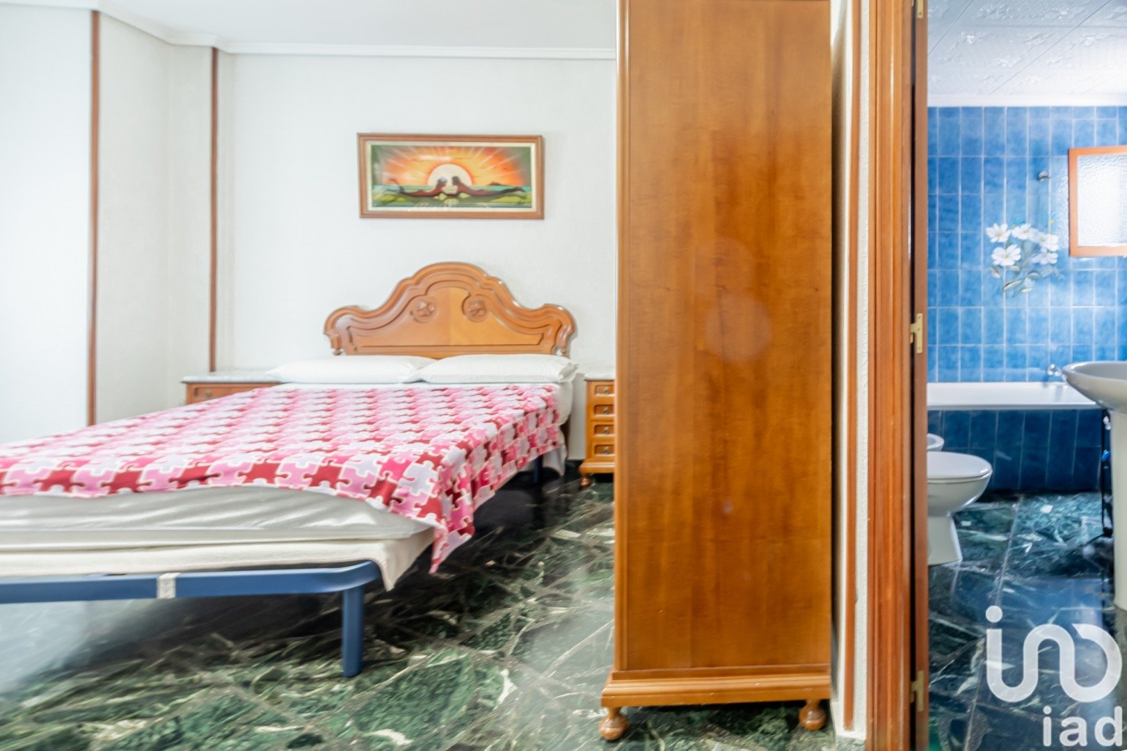 Apartamento en Dolores, Alicante, España 4 dormitorios, 165 m2 No. 186131