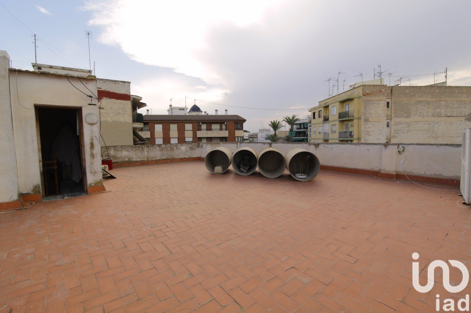 Apartamento en Dolores, Alicante, España 4 dormitorios, 165 m2 No. 186131