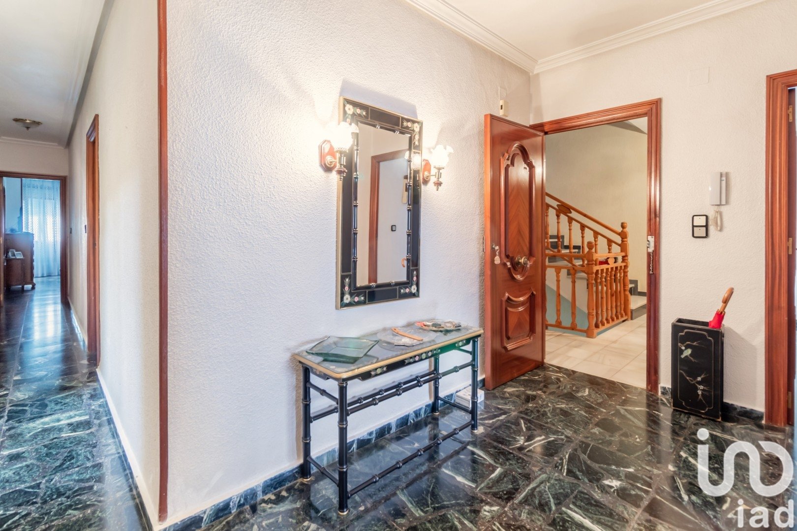Apartamento en Dolores, Alicante, España 4 dormitorios, 165 m2 No. 186131