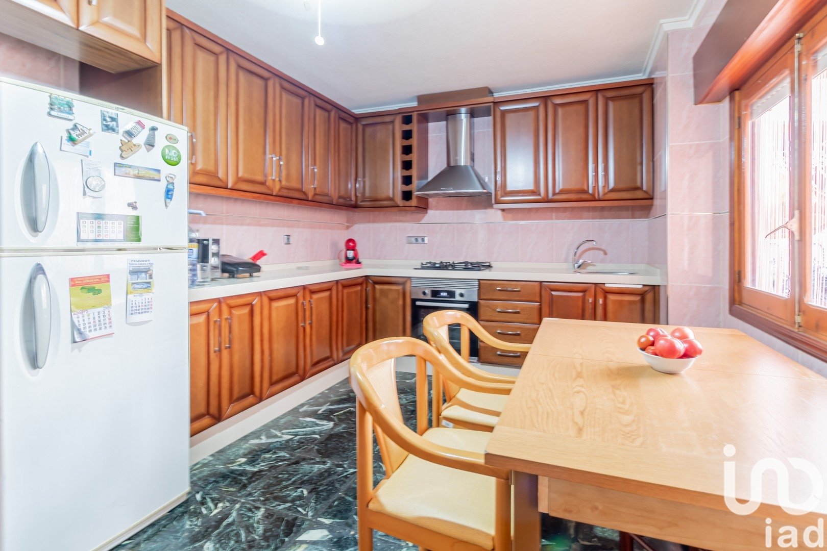 Apartamento en Dolores, Alicante, España 4 dormitorios, 165 m2 No. 186131