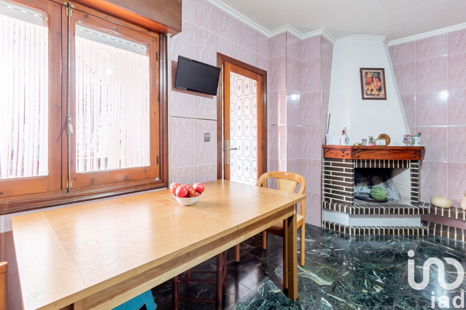 Apartamento en Dolores, Alicante, España 4 dormitorios, 165 m2 No. 186131