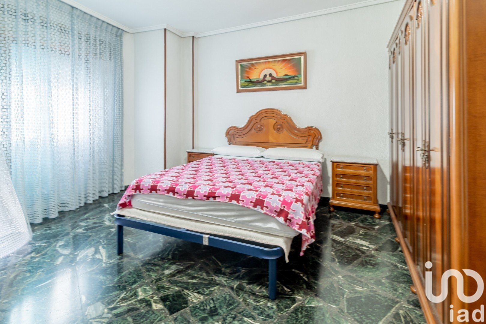 Apartamento en Dolores, Alicante, España 4 dormitorios, 165 m2 No. 186131
