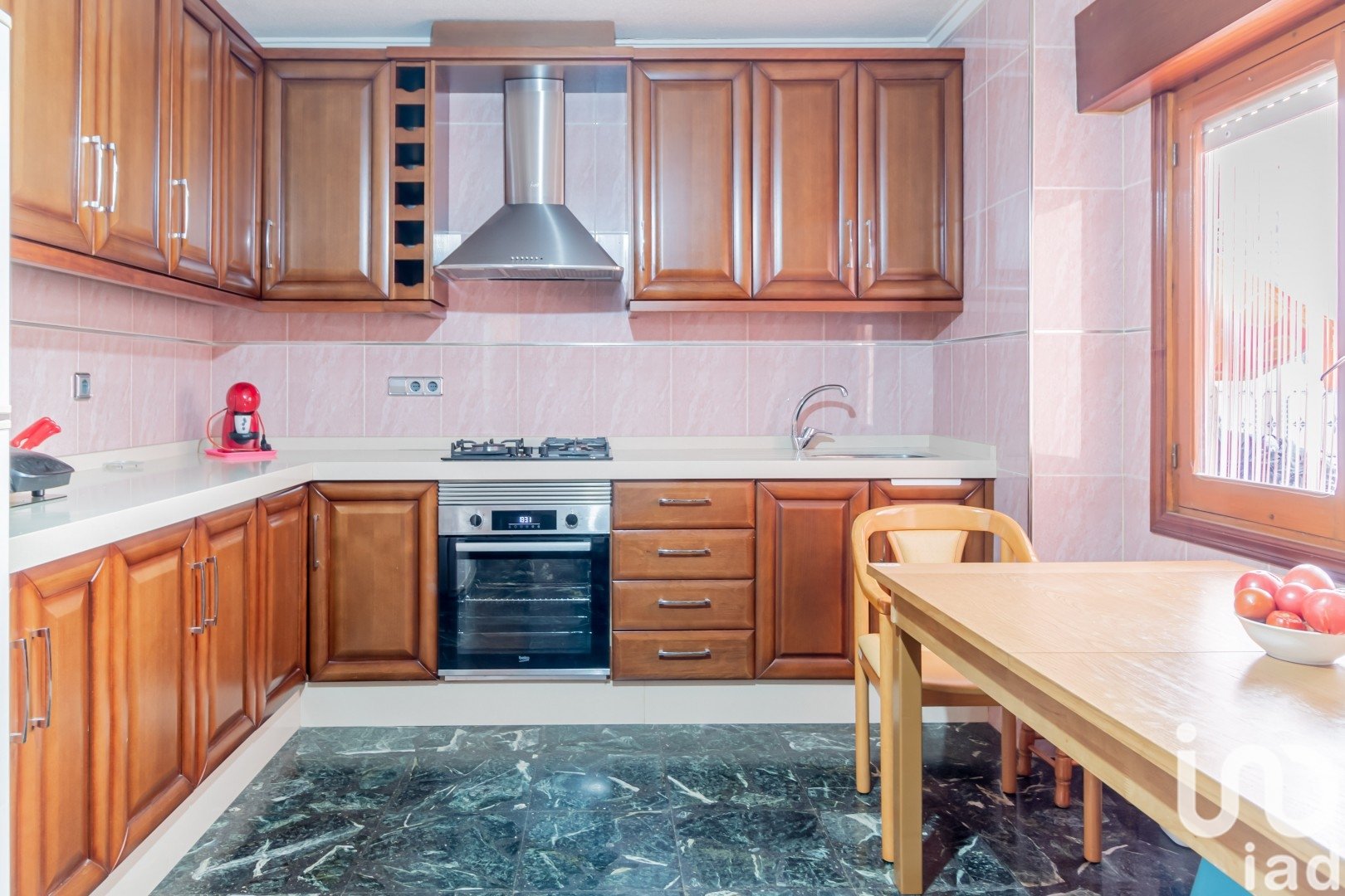 Apartamento en Dolores, Alicante, España 4 dormitorios, 165 m2 No. 186131